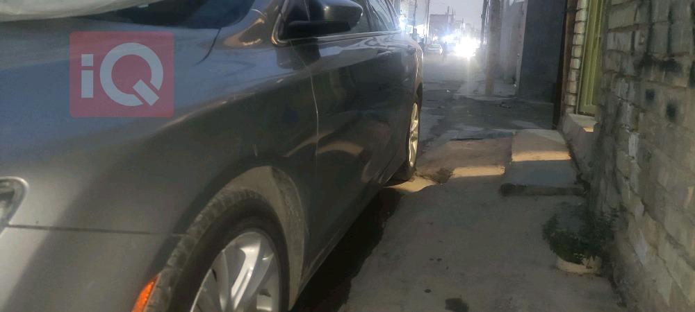 Chrysler 200